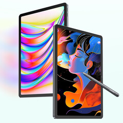 Xiaoxin Tablet 11 2025 är mycket billigare än många motsvarande 11-tums surfplattor. (Bildkälla: Lenovo)