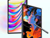 Xiaoxin Tablet 11 2025 är mycket billigare än många motsvarande 11-tums surfplattor. (Bildkälla: Lenovo)