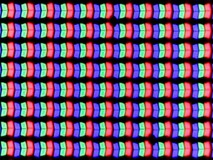 Subpixelmatris