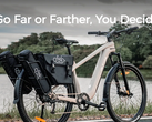 Nomads cykel (Bildkälla: Fiido)