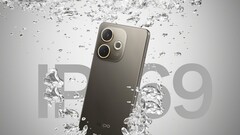 A5 Pro 5G. (Bildkälla: Oppo)