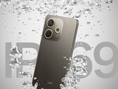 A5 Pro 5G. (Bildkälla: Oppo)