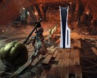 Phantom Blade Zero kommer enligt uppgift att ta upp över 130 GB på PS5.