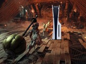 Phantom Blade Zero kommer enligt uppgift att ta upp över 130 GB på PS5.