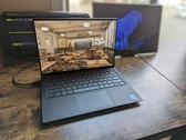 Nvidia RTX 3000 Ada prestandadebut: Dell Precision 5480 arbetsstation recension