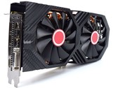 Test: XFX Radeon RX 590 Fatboy OC+ 8GB Desktop GPU (Sammanfattning)