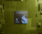 Qualcomms nästa Snapdragon-chipset för bärbara datorer kan vara tillgängliga med upp till 64 GB RAM. (Bildkälla: Qualcomm - redigerad)