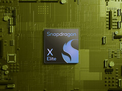 Qualcomms nästa Snapdragon-chipset för bärbara datorer kan vara tillgängliga med upp till 64 GB RAM. (Bildkälla: Qualcomm - redigerad)