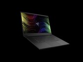 Recension av Razer Blade 17 : RTX 3070 Ti eller RTX 3080 Ti - Vilken Blade är bäst?