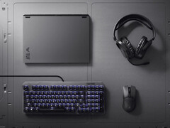 TUF Gaming A14 (2026) FA401GM kommer att kunna dra mer ström än sitt Strix Halo-drivna syskon. (Bildkälla: Asus)