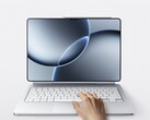 Xiaomi Pad 7 Ultra lanseras i Kina imorgon. (Bildkälla: Xiaomi)
