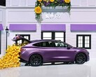 Luxeed R7 (Bildkälla: Huawei)