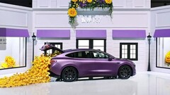 Luxeed R7 (Bildkälla: Huawei)