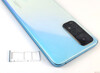 Redmi Note 11 smartphone granskning