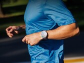 Amazfit Balance (bilden) är en av tio smartklockor från varumärket, som kommer att få sin sista säkerhetsuppdatering 2025. (Bildkälla: Amazfit)