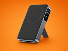 Anker MagGo Power Bank 2 Pro är på väg med 25 W Qi2-laddning och smart display