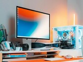 Apple Studio Display kommer enligt uppgift att få en efterföljare senast nästa år. (Bildkälla: Jaime Marrero)