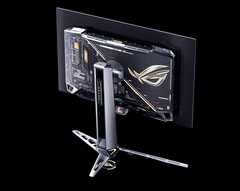 Asus toppmodell bland 27-tums OLED-skärmar finns nu att köpa.