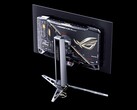 Asus toppmodell bland 27-tums OLED-skärmar finns nu att köpa.