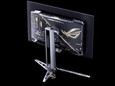 Asus toppmodell bland 27-tums OLED-skärmar finns nu att köpa.
