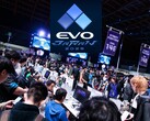 Evo Japan 2025 turneringsarena (Bildkälla: Evo Japan 2025)