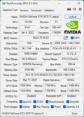 Nvidia iGPU