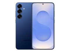 Galaxy S25 Plus (bilden) kanske inte får någon efterföljare nästa år. (Bildkälla: Samsung)