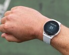 Garmin Venu 3 (bilden) och vivoactive 5 smartklockor får betaversion 15.00. (Bildkälla: Garmin)