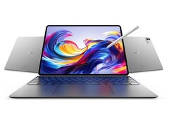 Honor MagicPad 3 har ett valfritt penn- och tangentbordsfodral. (Bildkälla: Honor)