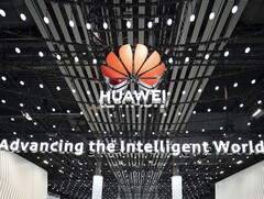 Huawei arbetar på några intressanta nya lösningar för att hålla jämna steg med chiptillverkningsindustrin (bildkälla: Huawei)