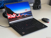 Lenovo ThinkPad T14s G4 recension: Business laptop är bättre med AMD Zen4
