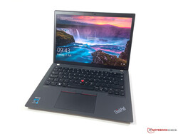 Lenovo ThinkPad X13 Gen 2