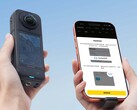 Insta360 och Lexar samarbetar för att erbjuda en ny kompakt SSD