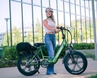 Kingbull Literider 2.0 drivs av en ny Bafang 750 W borstlös navmotor bak (Bildkälla: Kingbull)