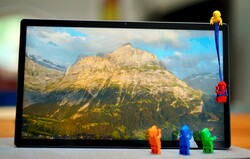 Granskning Meswao MES B3 Tablet