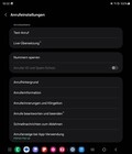 Samsung Galaxy Z Fold 6 recension av smartphone