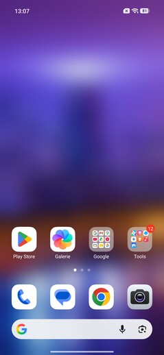 Recension av smarttelefonen Xiaomi Redmi Note 17 Pro 5G
