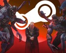Sumerian Six har 67 % rabatt på Steam fram till den 9 september.