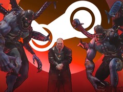 Sumerian Six har 67 % rabatt på Steam fram till den 9 september.