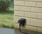 TP-Links Tapo P410M (bilden) är en smart Wi-Fi-kontakt för utomhusbruk. (Bildkälla: Tapo)