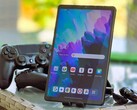 Vi har testat Lenovo Legion Tab Gen 3 (Bildkälla: Marcus Herbrich)