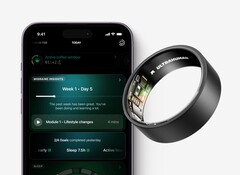Ultrahuman Ring Air kan snart hjälpa användare att identifiera sina migränutlösande faktorer (Bildkälla: Ultrahuman)