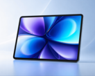Vivo Pad 6 Pro:s skärm.