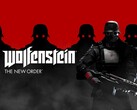 Officiell bild på Wolfenstein The New Order. (Bildkälla: Epic Games)