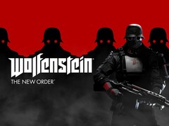 Officiell bild på Wolfenstein The New Order. (Bildkälla: Epic Games)