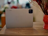 Xiaomi Pad 8 erbjuder mycket för pengarna, men det finns några anmärkningsvärda luckor på specifikationsbladet