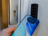 Sesam, öppna dig! - Nuki Keypad 2 NFC recension