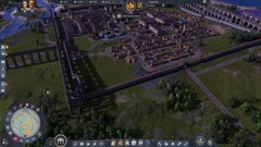 Denna AI-spelare har byggt starka murar (Bildkälla: Notebookcheck)