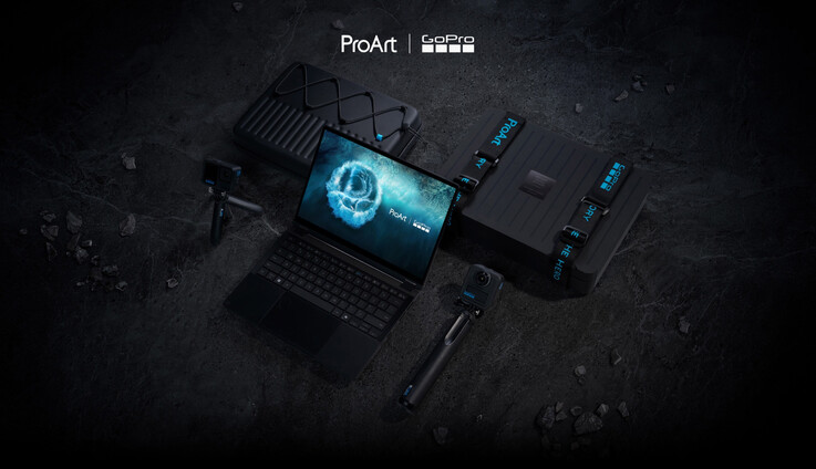 Asus begränsar 128 GB RAM-varianter till sin GoPro-utgåva.