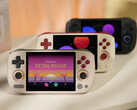 Ayaneo Pocket Air Mini kör Android 11 direkt från förpackningen. (Bildkälla: Ayaneo)